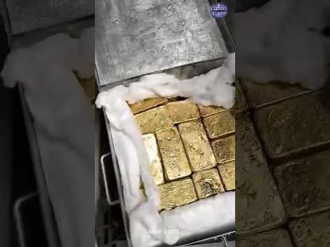 World Most Biggest Gold Mine | Gold Mine | Gold | #MostBiggestGoldMine #GoldMine #Gold #fact #shorts