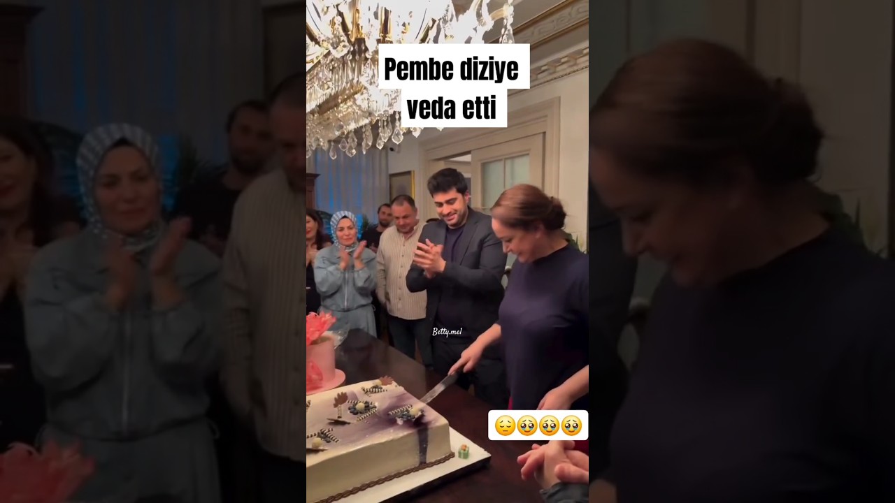 Kızılcık Şerbeti'nde Sibel Taşçıoğlu veda etti