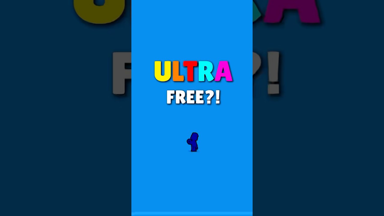 🔥 Unlock a Free Brawler with the New Brawl Pass Update! 😱