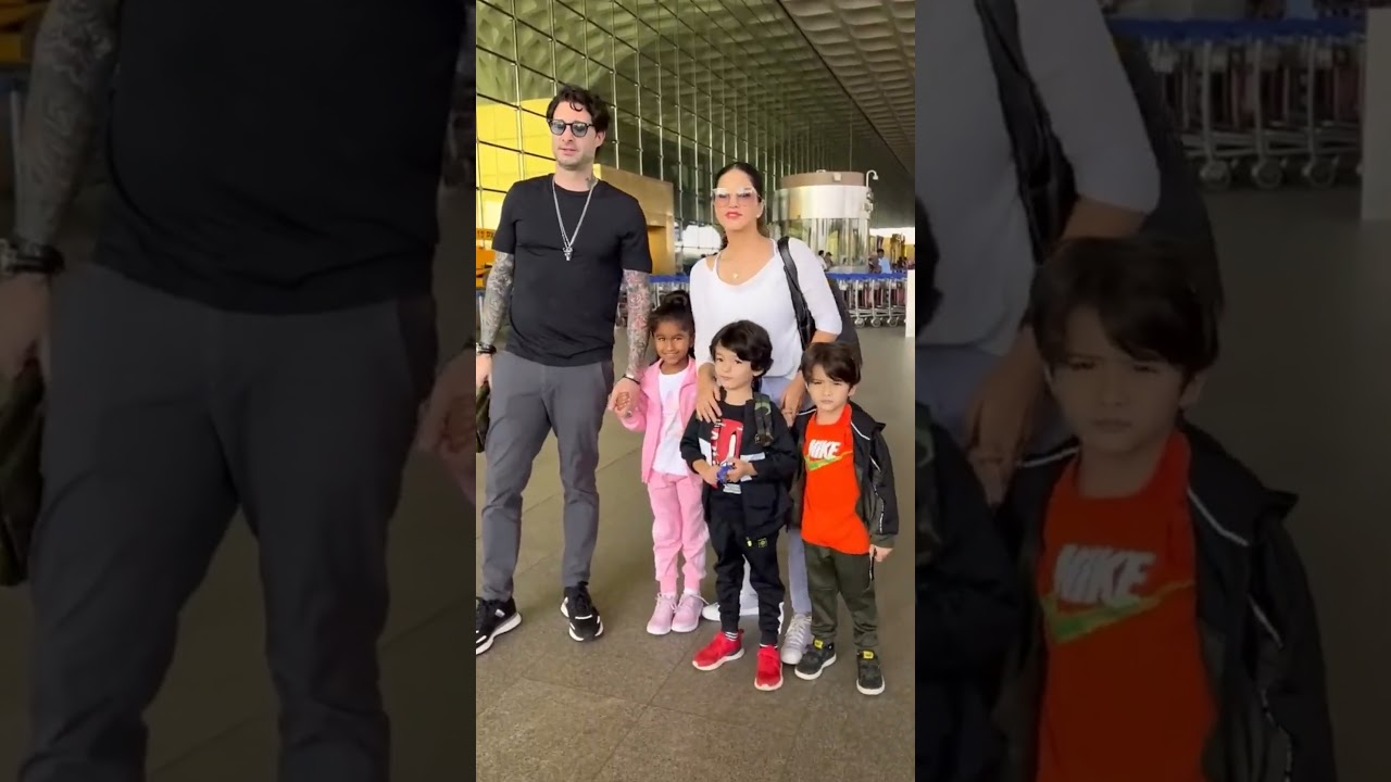 जुड़वा बच्चों के पिता हैं ये 5 सितारे 🎬