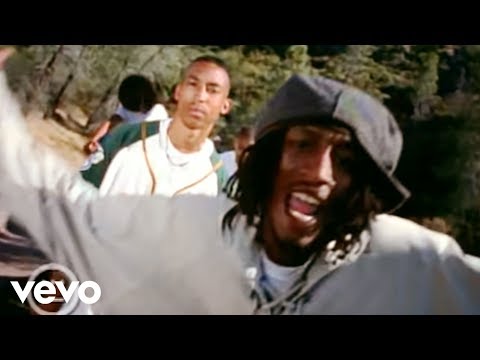 Souls Of Mischief - 93 'Til Infinity (Official Video)