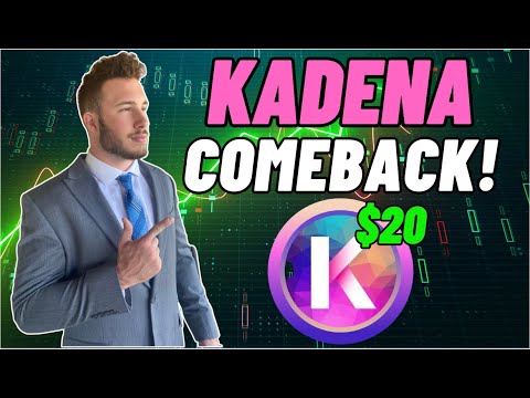 Kadena (KDA) Price Surge & Predictions 🚀