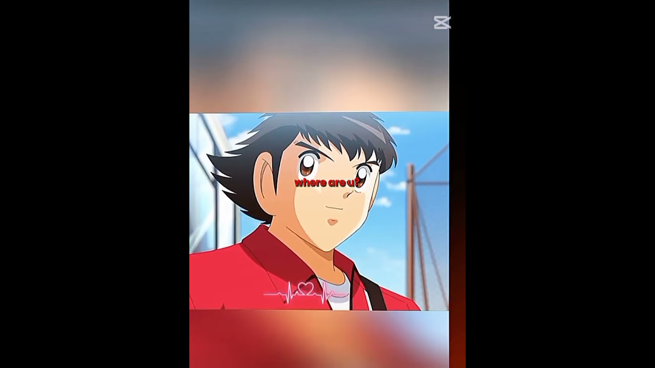 L'ultimo episodio di Capitan Tsubasa: Emozioni e Ricordi 💔✨