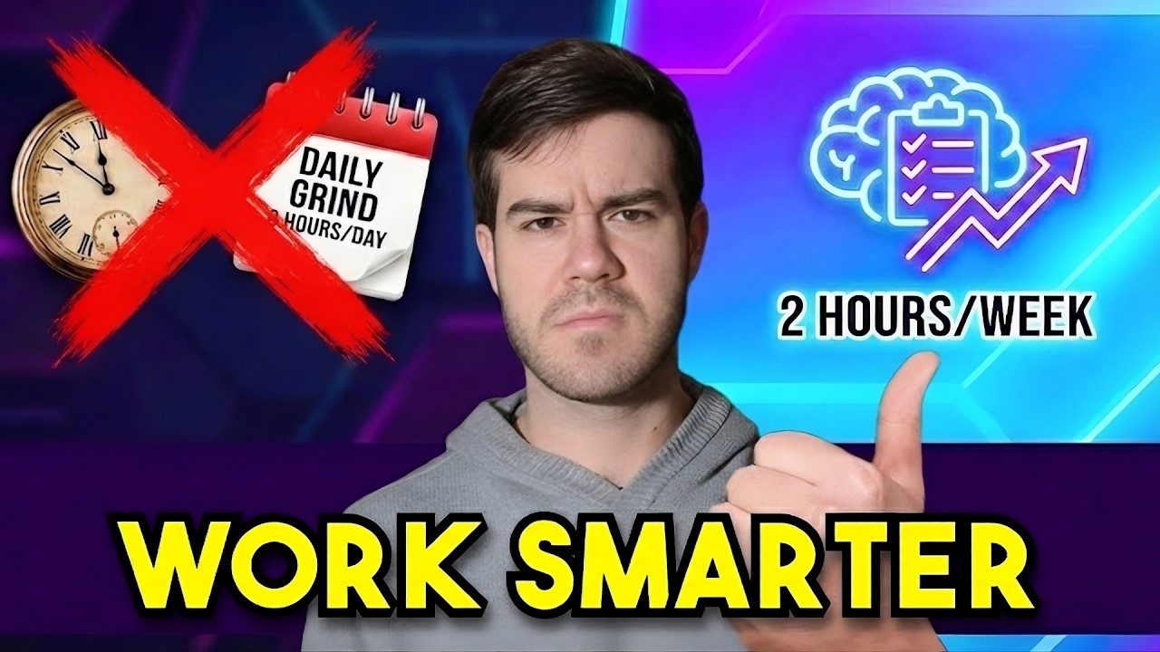 Don't Start Streaming on Twitch in 2026. (Unless You Do This)