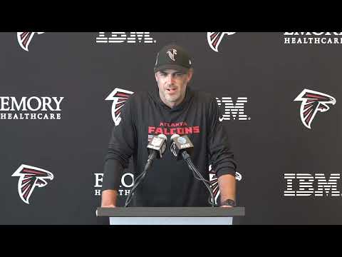 Is Kirk Cousins a Better Option for the Atlanta Falcons than Michael Penix in 2025?