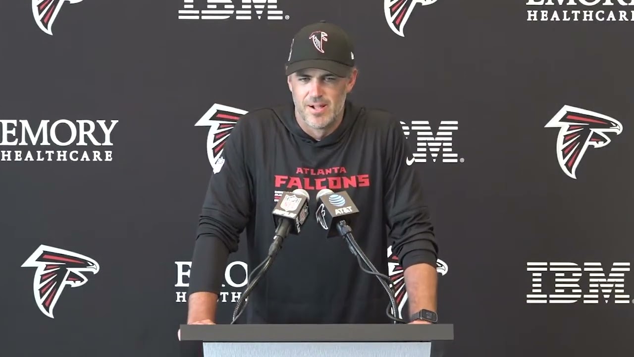 Kirk Cousins vs. Michael Penix: Who Should the Falcons Target in 2025? π