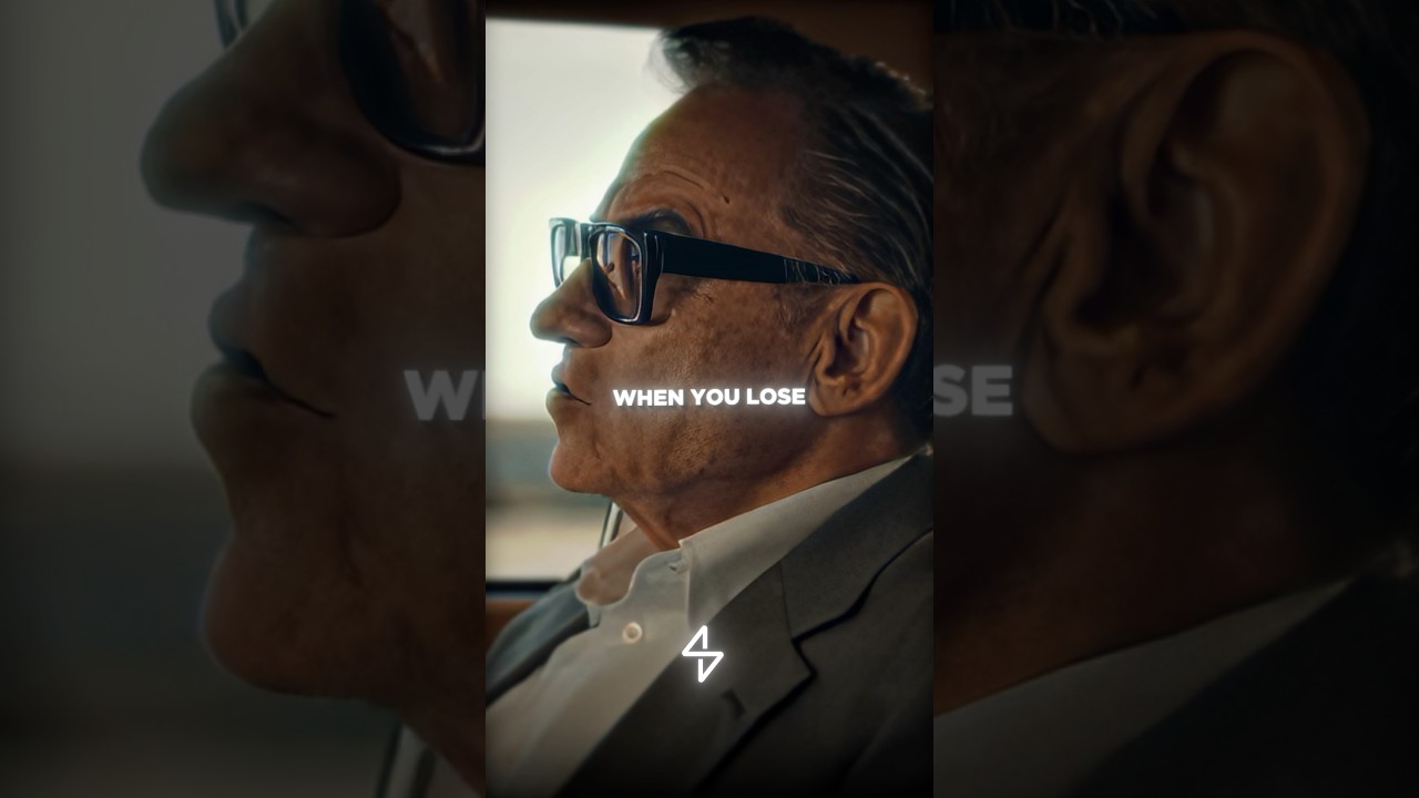 Life’s True Meaning: Wisdom from an Old Man ✨