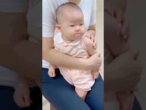 Baby crying Funny Video😂😂#shorts #viral #trending #baby #status #new #chinese #korea #love #girl