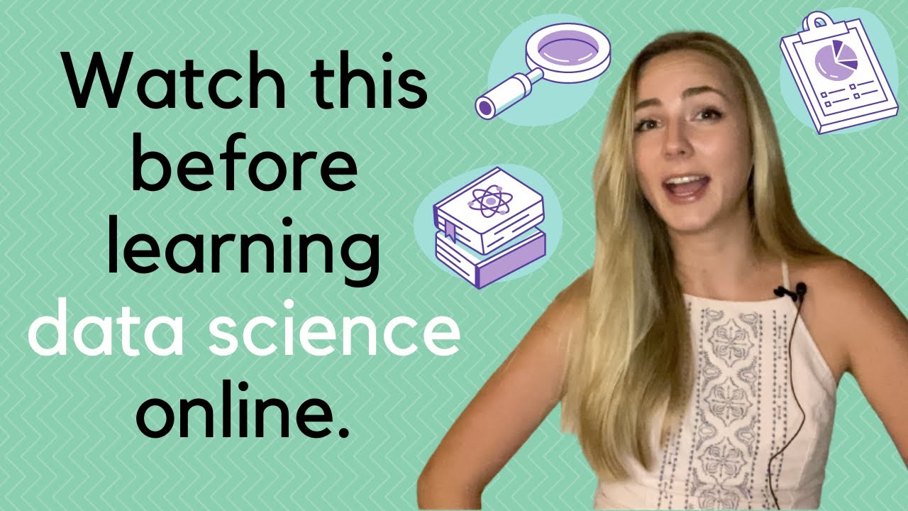 Top Beginner Data Science Courses on Coursera 📊