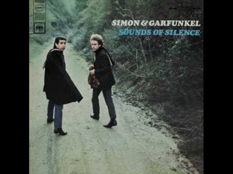 Simon & Garfunkel - Kathy's Song 🎶