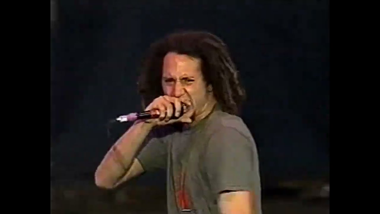 Rage Against The Machine - Vietnow Live 60FPS π₯