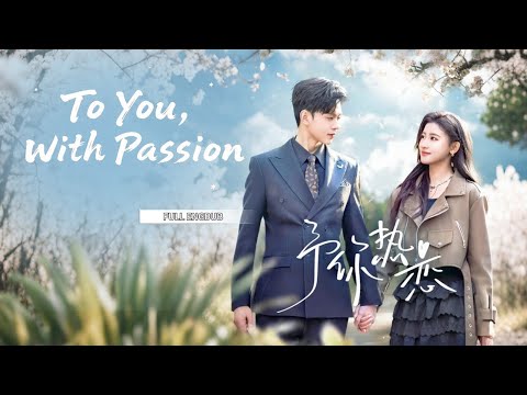 Cinderella weds a domineering CEO,thinking he’s cold,but after marriage, he spoils only her!#drama