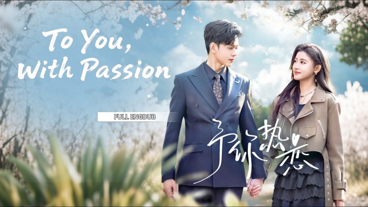 Cinderella Marries a Cold CEO Who Turns Out to Spoil Only Her! 💍