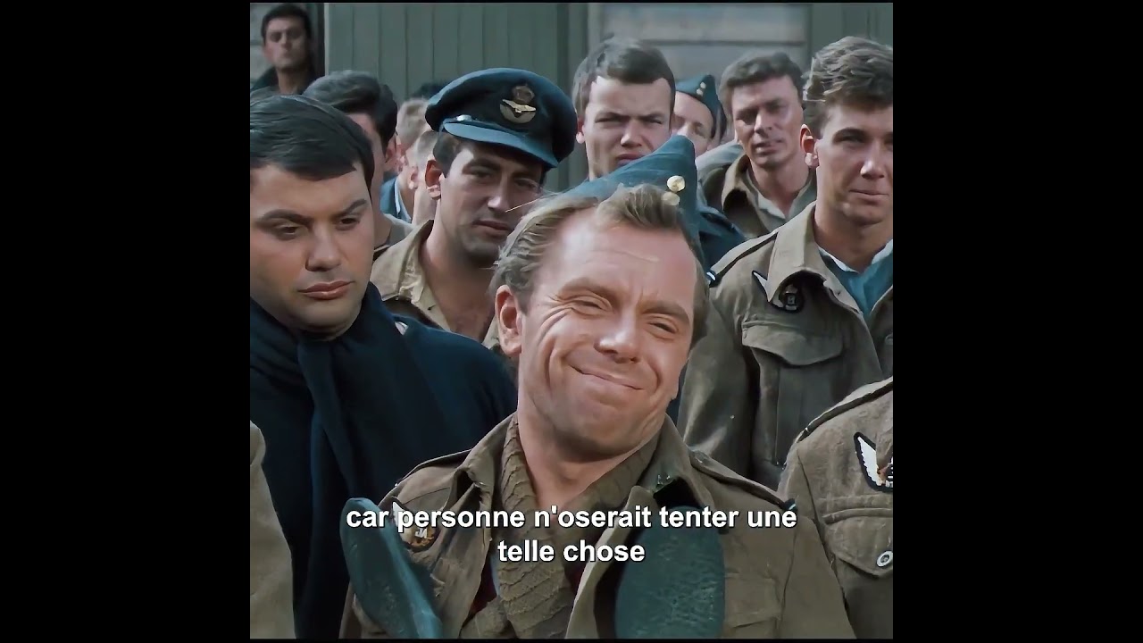 Prison Break: Un rêve d’évasion en France 🚪