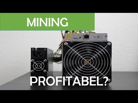 Sind ASIC-Miner in Deutschland profitabel?