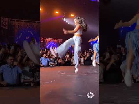 Nora Fatehi Sizzling Dance On Her Popular Song 🥵🔥 #norafatehi #bollywood