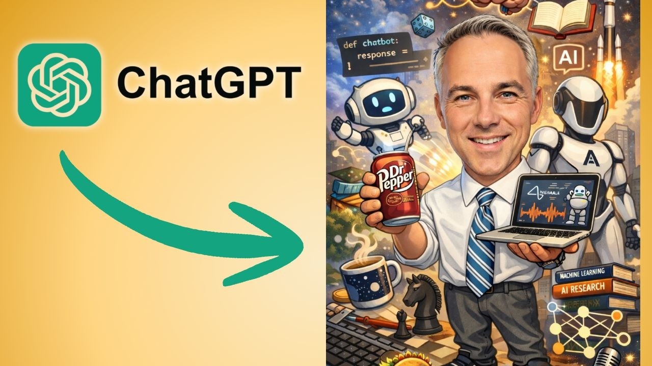 The Viral ChatGPT Prompt Everyone Is Using (and how to do it yourself)