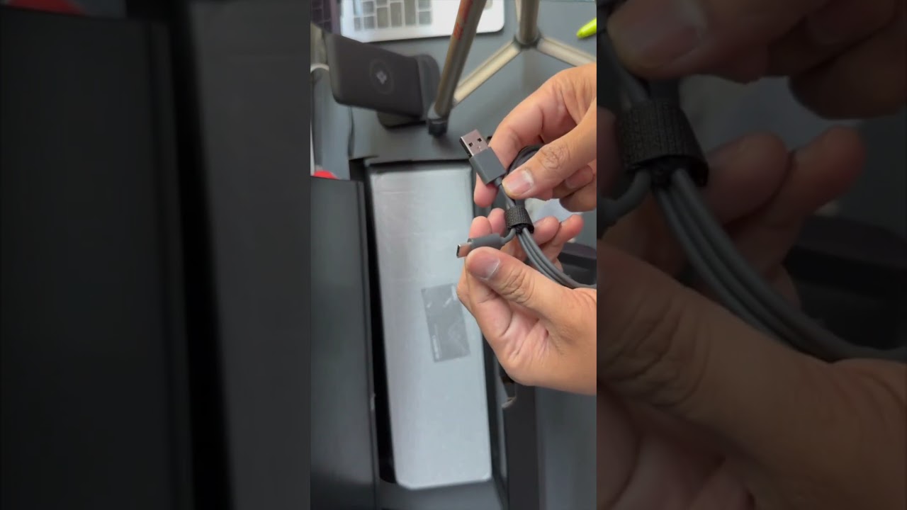 Logitech MX Keys Unboxing ✨