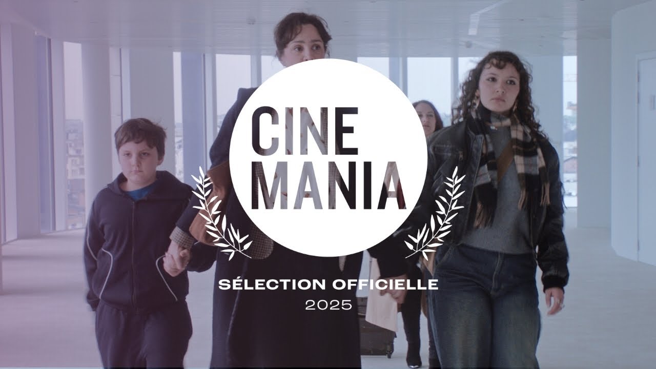 ON VOUS CROIT d'Arnaud Dufeys et Charlotte Devillers - CINEMANIA 2025