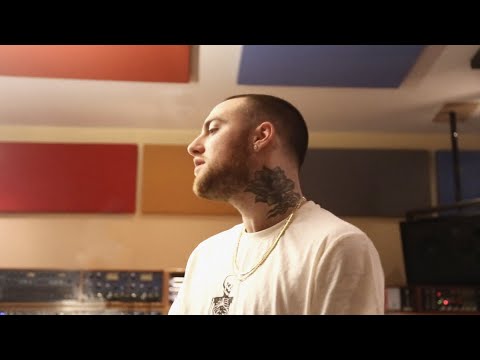Mac Miller's 'Hand Me Downs' from Circles 🎶