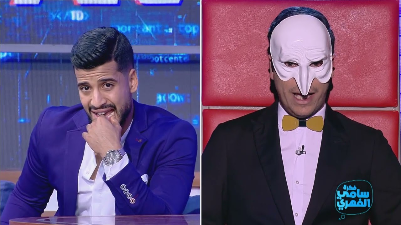 محمد علي يبكي في الباباراتزي ويكشف كيف وصل إلى تونس 💔