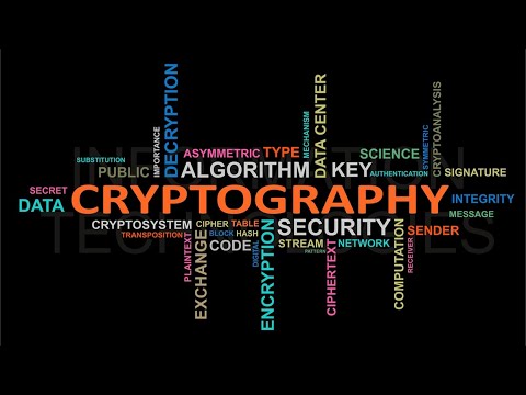 Cryptography & Steganography Explained: Essential Cybersecurity Concepts 🔐