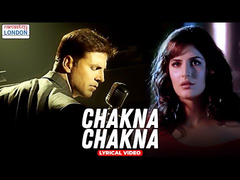 Chakna Chakna - Lyrical Video | Akshay Kumar, Katrina Kaif | Namastey London | Himesh Reshammiya