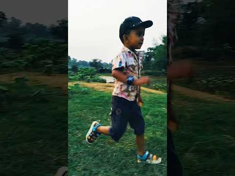 twin boys running attitude ll shorts -45 #twinboys #running #attitude #shorts #foryou #cute #baby