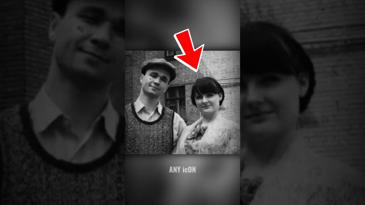 1950 Time Traveler Surprises the World in 2006 😳