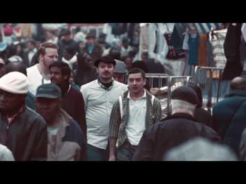 The King Blues - I Got Love ๐ถ Official Music Video