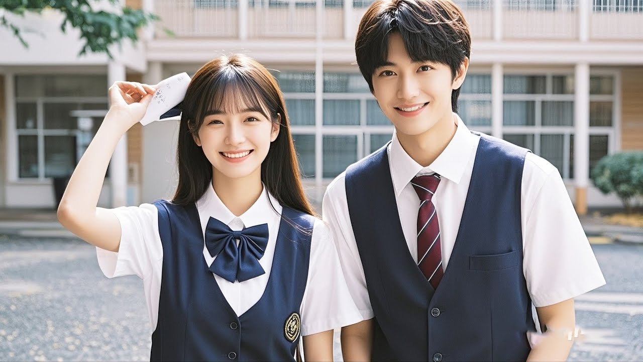 Heroic Rescue: Handsome Stranger Saves Woman from Danger 🚨