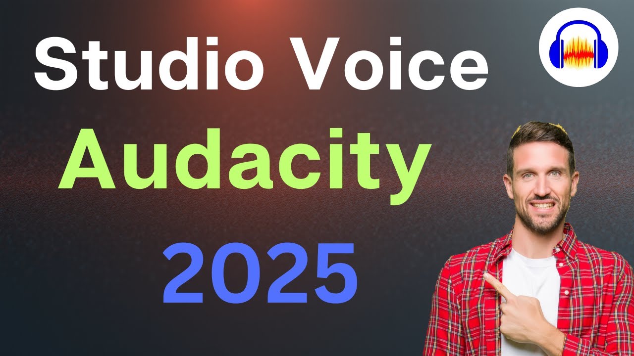 Transform Your Voice in Audacity: The Ultimate Step-by-Step Guide 🎤