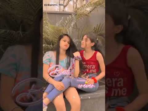 Baithe Baithe Kya Kare karna hai kuch kaam suru karo gali dana laka ex ka name funny bestie lol 😂