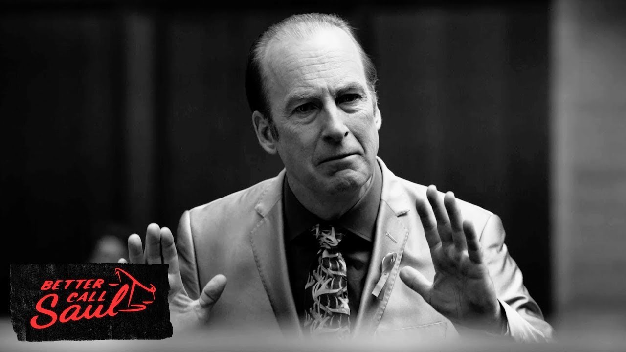 Jimmy's Final Confession | Saul Gone | Better Call Saul