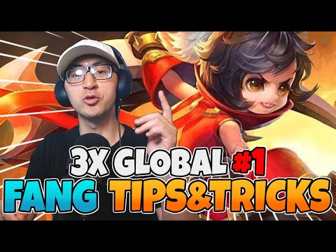 NEXT LEVEL FANG TUTORIAL TO BEAST!