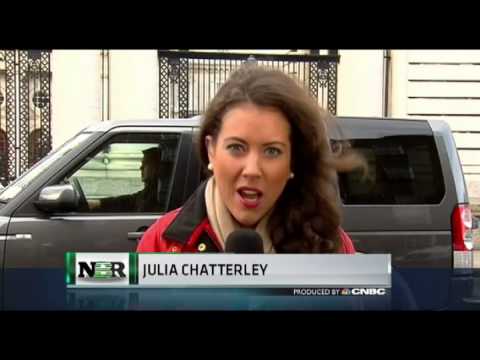 Nightly Business Report: Holiday Shopping & Storm Impact π§οΈ