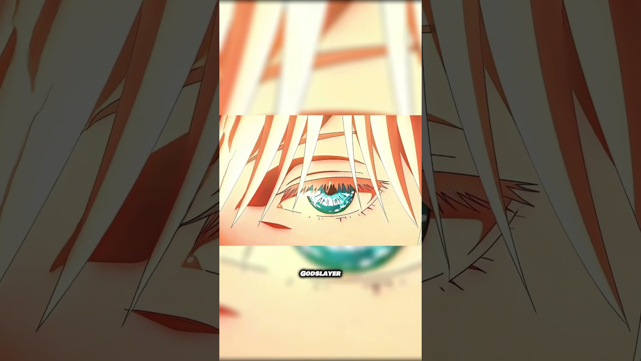 Gojo's Epic Comeback in Jujutsu Kaisen ✨