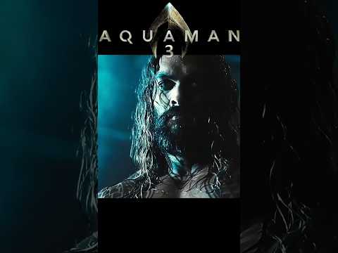 AQUAMAN 3 - Trailer (2026) | Jason Momoa, Timothée Chalamet