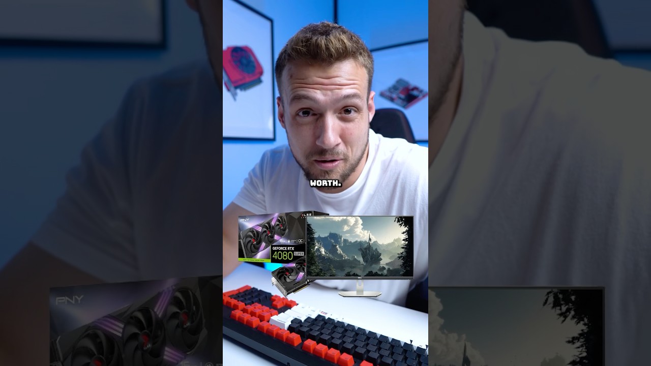 Maximize Your 1080p Monitor with a 1440p GPU: What You Need to Know 🎮