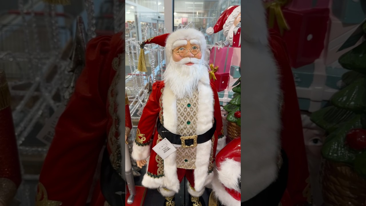 HomeGoods Christmas 2025: New Holiday Decor & Prices π