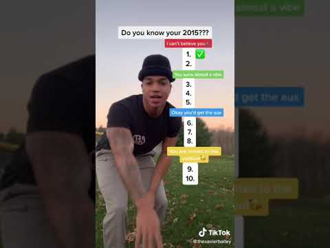 2015 throwbacks🎶 do you know your 2015?! #throwbacks #musicchallenge #tiktokdump #shorts