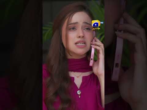 Pathar Dil Episode 87 Promo | Tonight at 7:00 PM only on Har Pal Geo #pathardil #shorts