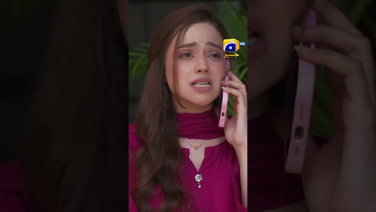 Pathar Dil Episode 87 Promo – Watch Tonight at 7 PM on Har Pal Geo 📺