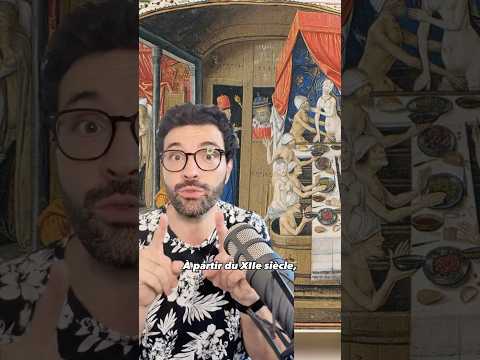 3 idées reçues sur le MOYEN ÂGE 👀