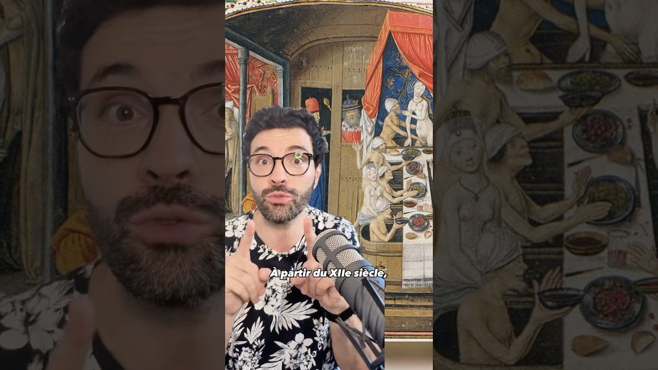 3 Démystifions le Moyen Âge : 3 idées reçues à oublier 👀