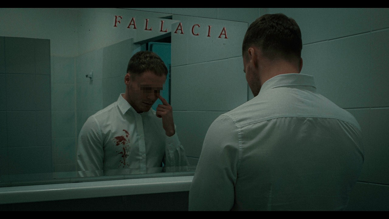 OLY - F A L L A C I A