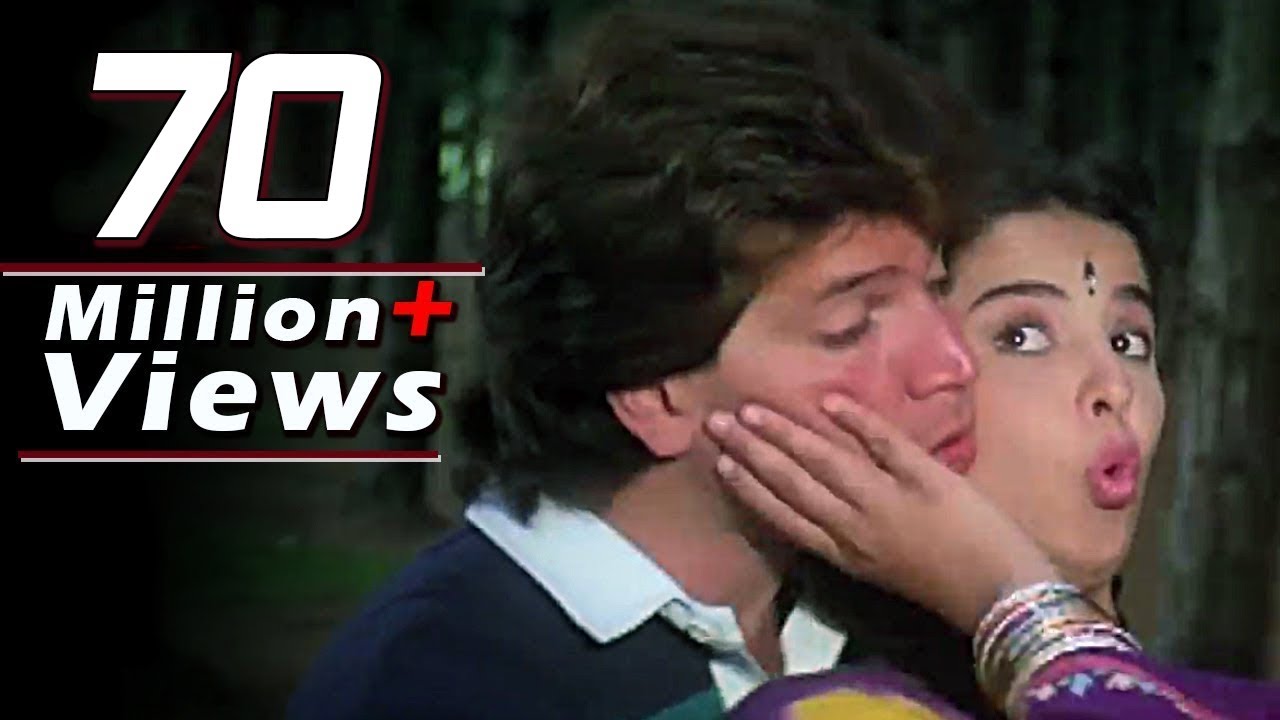 Tujhe Rab Ne Banaya Kis Liye - Romantic Song 🎶