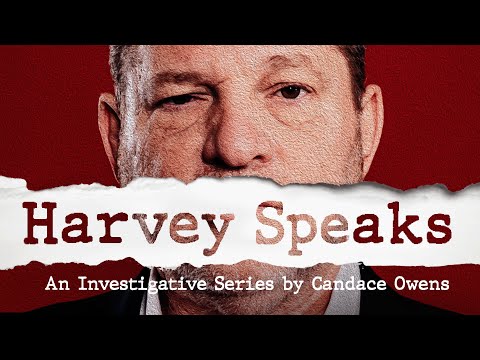 Harvey Speaks: Shocking Emails Revealed | Ep 2