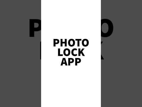 Hide Photo Vault: Secure Your Photos with Private Photo Vault & Photo Lock App