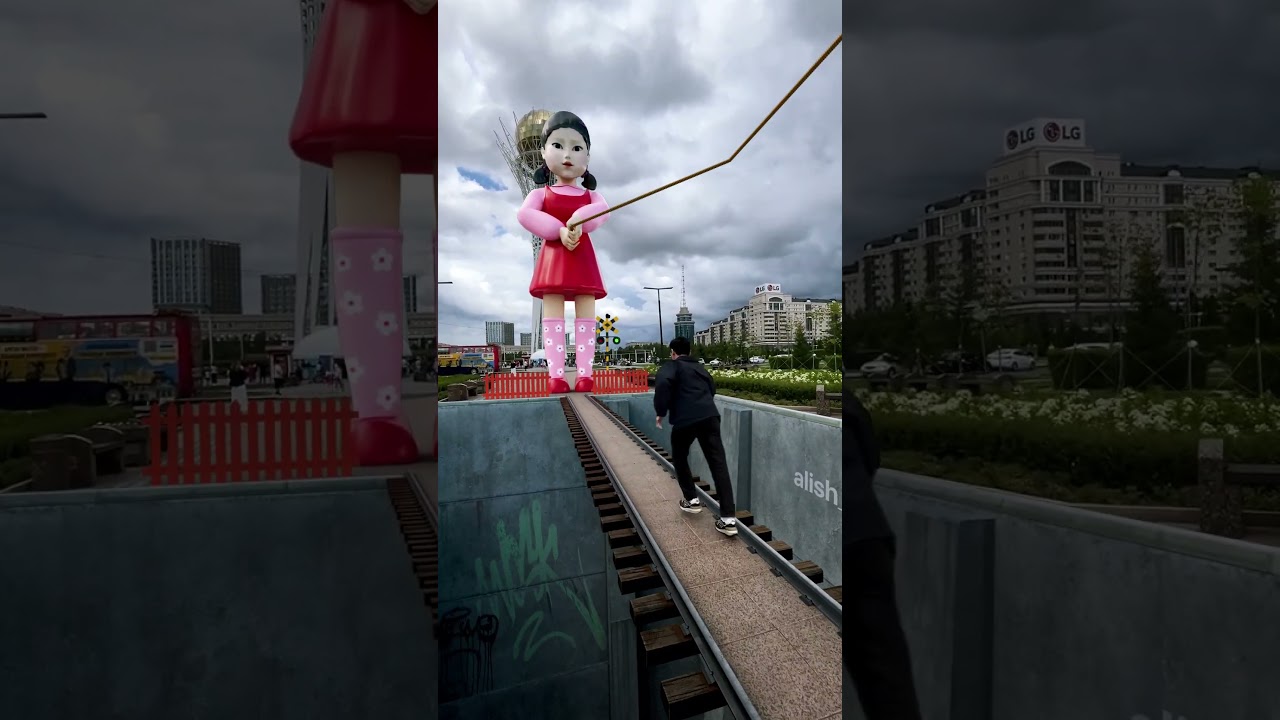 Squid Game Season 2: Everything You Need to Know 🎮